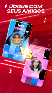 Jogo de Piano: Magic Level 9 screenshot