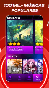 Jogo de Piano: Magic Level 9 screenshot