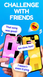 Jogo de Piano Música Beat 5 screenshot