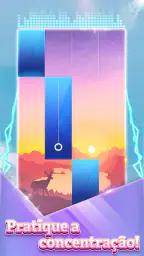Jogo de Piano: Música Clássica 1