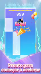 Jogo de Piano: Música Clássica 4