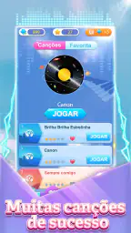 Jogo de Piano: Música Clássica 5