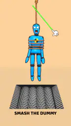 Jogo de quebra de marionetes 2