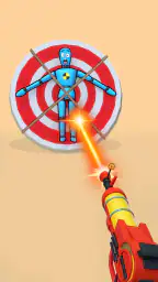Jogo de quebra de marionetes 5