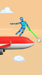 Jogo de quebra de marionetes 6