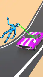 Jogo de quebra de marionetes 7