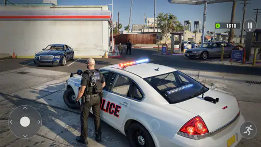 Jogo De Ser Polícia Brasileiro 7
