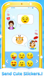 jogo de telefone da princesa 4