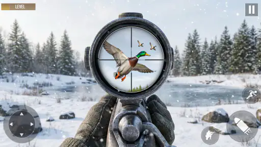 jogo de tiro ao pato 6