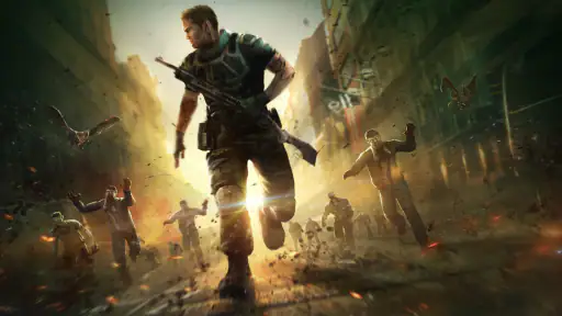Jogo de Zumbi: Dead Target 7