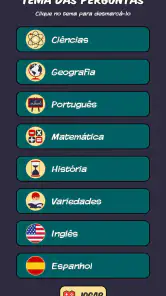 Jogo do Bilhão 2026 screenshot