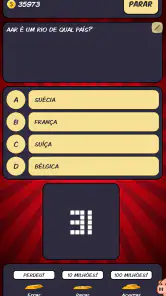 Jogo do Bilhão 2026 screenshot