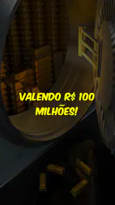 Jogo do Bilhão 2026 screenshot