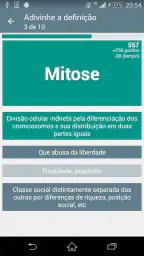 Jogo do Dicionário 1