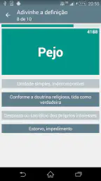 Jogo do Dicionário 2