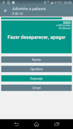 Jogo do Dicionário 3