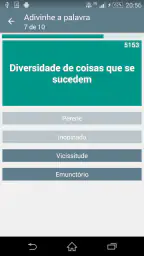 Jogo do Dicionário 4