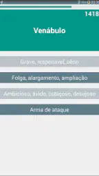 Jogo do Dicionário 8