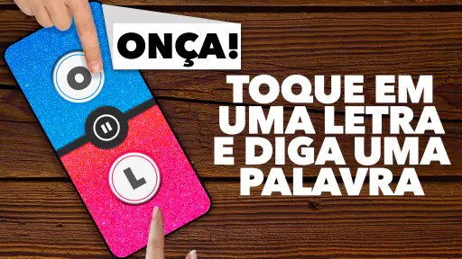 Jogo do stop com amigos 4