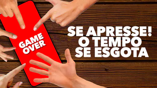 Jogo do stop com amigos 5