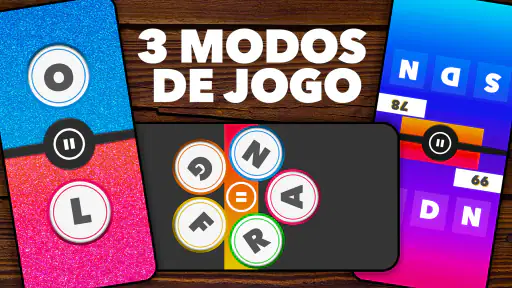 Jogo do stop com amigos 6