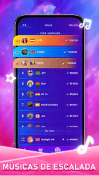 Jogo Magic Piano Music 4