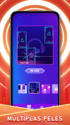 Jogo Magic Piano Music 5