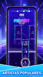 Jogo Magic Piano Music 6