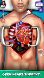 Jogo Médico Do Hospital Cidade 3