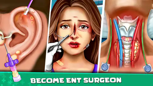 Jogo Médico Do Hospital Cidade 5