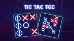 Jogo OX - XOXO · Tic Tac Toe screenshot