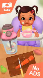 Jogo para bebês e crianças 2