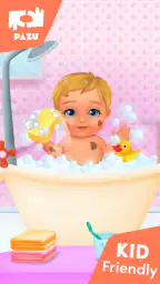 Jogo para bebês e crianças 3