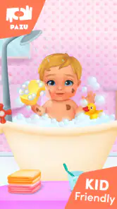 Jogo para bebês e crianças screenshot