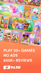 Jogo para bebês e crianças 4
