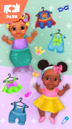 Jogo para bebês e crianças 8