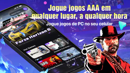 Jogo para PC CATO Cloud Game 1