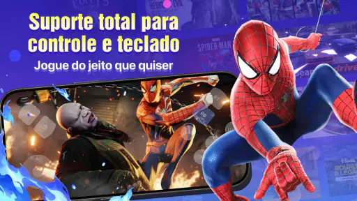 Jogo para PC CATO Cloud Game 4