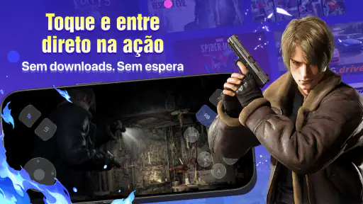 Jogo para PC CATO Cloud Game 5