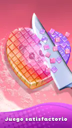 Jogo relaxante antiestresse 4