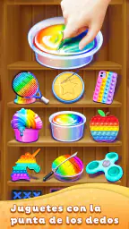 Jogo relaxante antiestresse 5