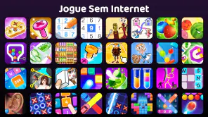 Jogos Antistress: Calma Total screenshot