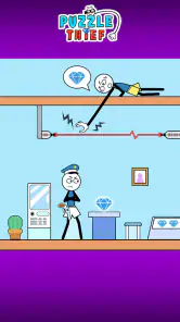 Jogos Antistress: Calma Total screenshot