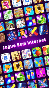 Jogos Antistress: Calma Total screenshot