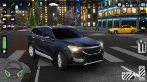 Jogos Carros : Escola condução screenshot