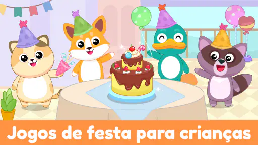 Jogos culinária para crianças 5