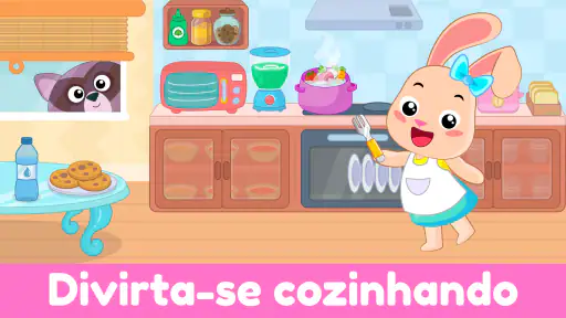 Jogos culinária para crianças 6