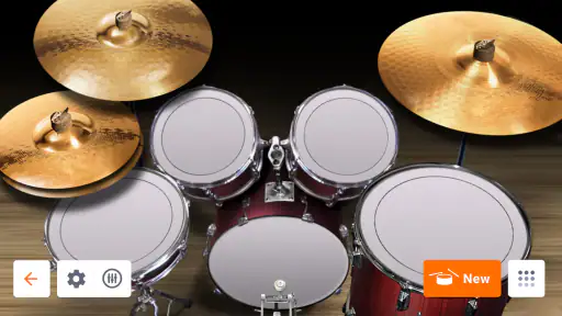 Jogos de Bateria Tambor Musica 3