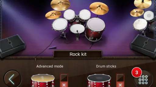 Jogos de Bateria Tambor Musica 8