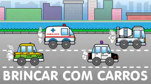 Jogos de bebe para 2,3,4 anos screenshot